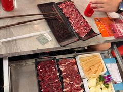 -三头牛·潮汕牛肉生蚝火锅 (夏湾店)