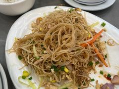 -阿二靓汤(建设店)