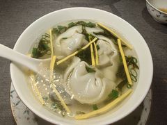 -江南厨子·品苏杭(深圳万象城店)
