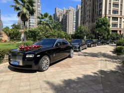 -宁波甬诚婚车(新典路店)