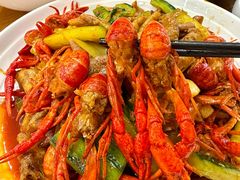 -毛哥小馆子(百井坊巷店)