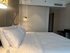 -桔子酒店（上海静安寺武宁路地铁站店）(原静安寺余姚路店)