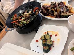 -华盛丰温州大排档(东三环南路店)