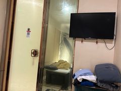 -华夏良子·足道SPA艾灸(三里屯店)