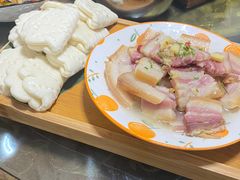 -涵家味土菜馆·徽州一绝臭鳜鱼(三河古镇店)