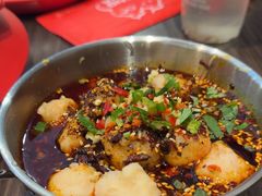 -胖哥俩肉蟹煲(湖滨银泰in77店)