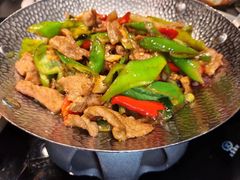-外婆家(杭州马塍店·杭帮菜名店)