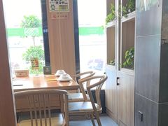 -满盛家宴·烤鸭·海鲜天津菜(河北路总店)