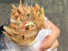 -大福来锅巴菜(古文化街店)