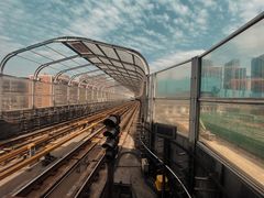 -利济北路(地铁站)