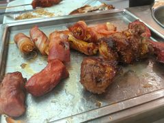 -比尔森巴西烤肉自助(红旗街店)