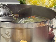 -刘少华贵州小黄牛·鲜牛肉火锅(总店)