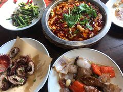 -大牌大·传统杭帮菜(湖滨店)