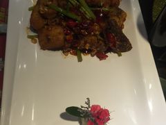 -刘胖子家常菜·蹄花焖藕(中南店)