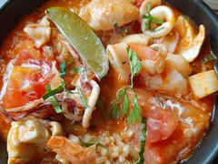 -FOOOO CITY CLUB 孚乐里音乐西餐酒吧(来福士店)