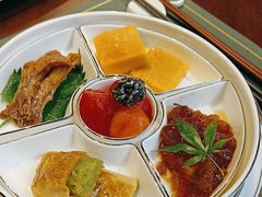 -酒蜻蜓·庭院私房菜(天元东路店)
