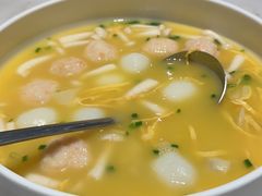 -南太湖山庄·四季轩&国风堂中餐厅