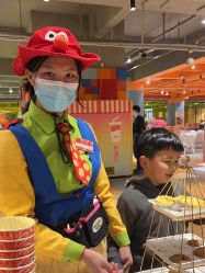 -宝燕乐园(闵行旗舰店)