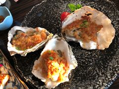 -王鼎精致料理铁板烧(世博源店)