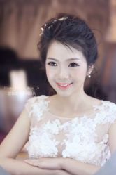 -FIONA MAKE UP恋妆造型