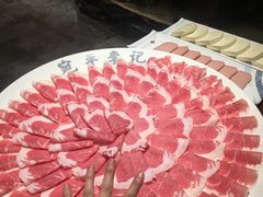 -宛平李记火锅(东关街店)