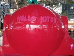 -东莞松山湖万象汇