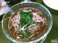 藕（J1原创）-陈三娃泡姜鸡(太白北路店)