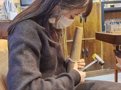 -十八字金·银饰·拼豆·开蚌DIY(魏公芳华里店)