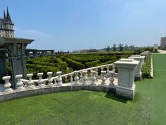 -文成城堡