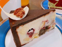 生巧卡门-第戎蛋糕(恒隆广场店)