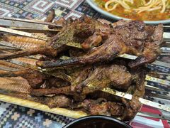 -新疆伊宁远征餐厅