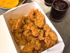 -the frypan韩国炸鸡啤酒(五路居店)