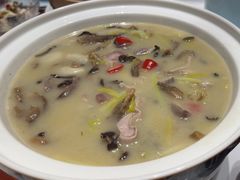 -南山翁新概念川菜(江宁万达广场店)