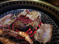 -神户赤童日式烤肉伙伴(东直门店)
