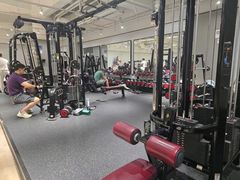 -FLARE STAR FITNESS(复地活力城店)
