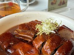-寻味顺德·顺峰山庄(大良店)