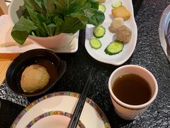 -京炭铜锅涮肉·羊蝎子·羊肉炉(保利·时光里店)