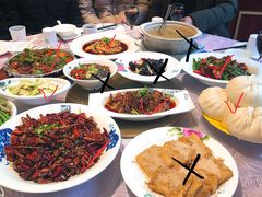 -陶然居·重庆菜(解放碑店)