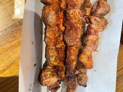 羊肉串-3号仓库(幸福北路店)