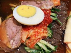 -大同江朝鲜菜•长春地标美食(绿园吾悦广场店)