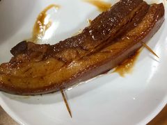把子肉-老济南民间小吃·传统鲁菜(芙蓉街店)