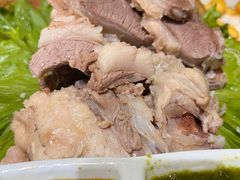 -天下醉美蒙餐(林西店)