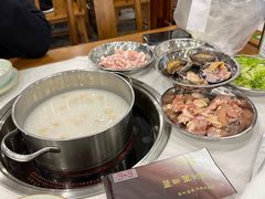 -盈田盈粥庄(博山东路店)
