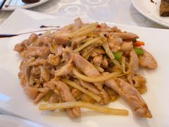 东安子鸡-马凯餐厅(长椿街店)