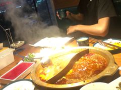 -小龙坎老火锅(北京三里屯店)