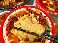 -状元虎.摇滚炒鸡.家常菜(义勇街店)