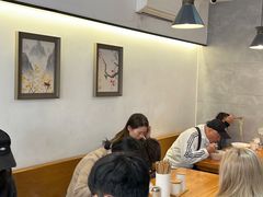 -天天鲜面馆(衡山路店)