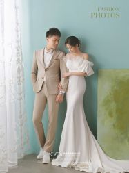点击看大图 -爱城婚纱摄影·品质严选店