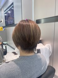 -SOLO Hair Salon