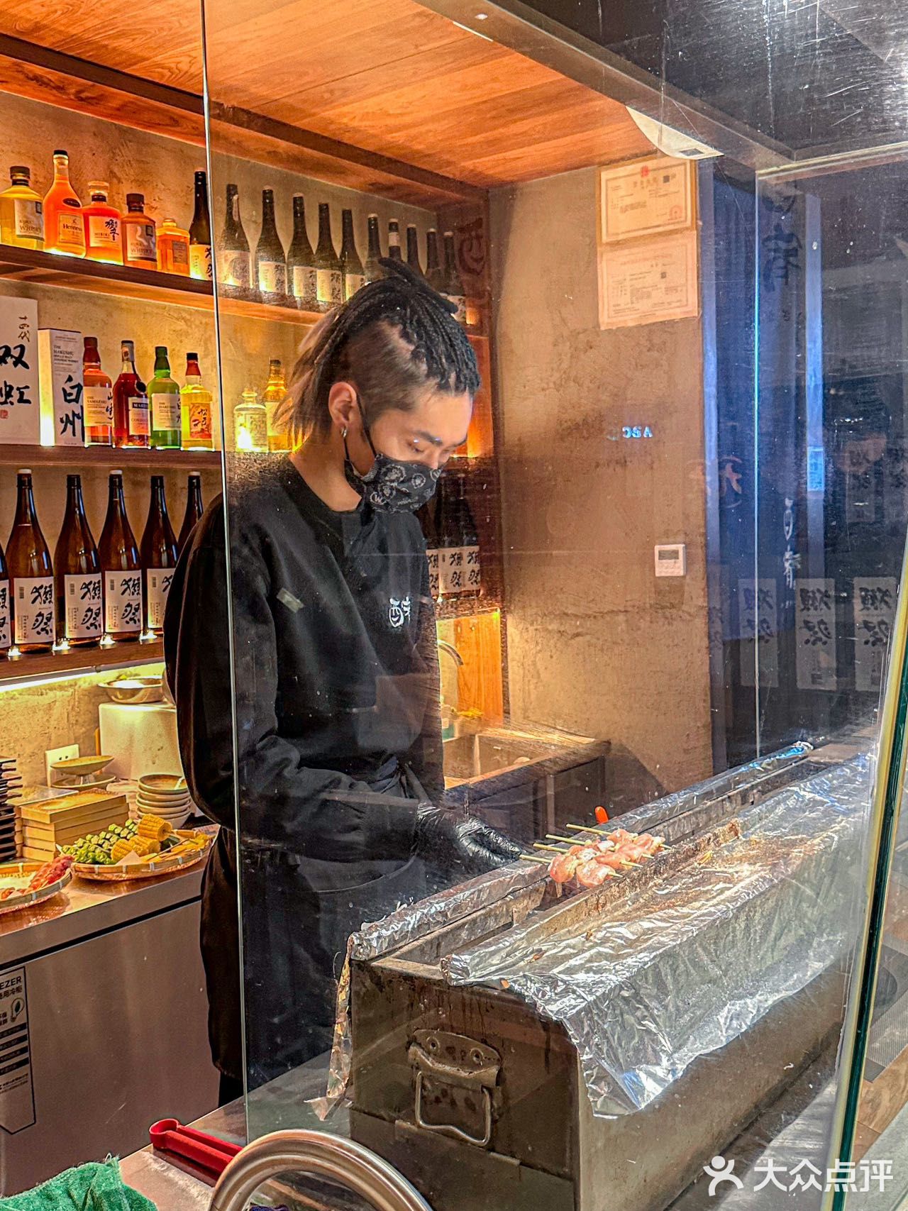 济南宝藏居酒屋